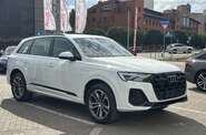 Audi Q7 S-Line