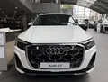 Audi Q7 Audi Q7