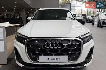 Audi Q7 2025 в Київ