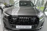 Audi Q7 S-Line