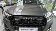 Audi Q7 S-Line
