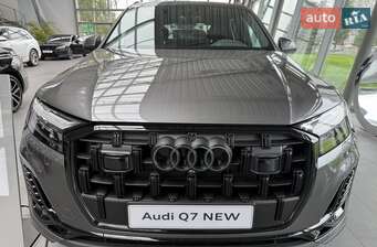 Audi Q7 2025 в Київ