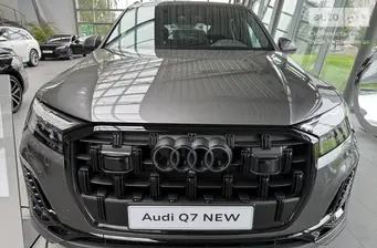 Audi Q7 S-Line 50 TDI Tiptronic (286 к.с.) Quattro - фото 1