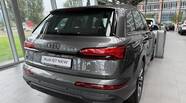 Audi Q7 S-Line