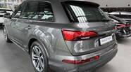 Audi Q7 S-Line