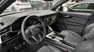 Audi Q7 S-Line