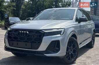 Audi Q7 2025 в Київ