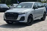 Audi Q7 Individual