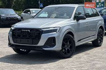 Audi Q7 2025 в Київ