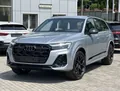 Audi Q7 Audi Q7