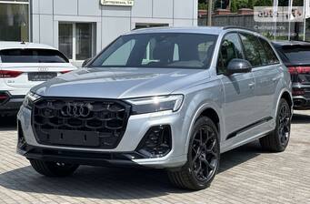 Audi Q7 2025 Individual