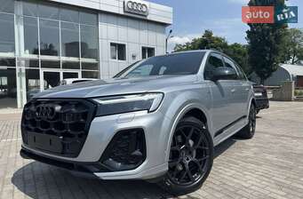 Audi Q7 2025 в Київ