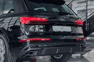 Audi Q7 Audi Q7 S-Line