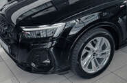 Audi Q7 Audi Q7 S-Line