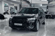 Audi Q7 Audi Q7 S-Line