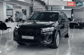 Audi Q7 2025 в Київ