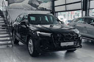 Audi Q7 Audi Q7 S-Line