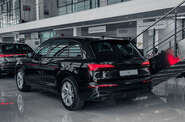 Audi Q7 Audi Q7 S-Line