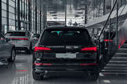 Audi Q7 Audi Q7 S-Line