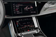 Audi Q7 Audi Q7 S-Line