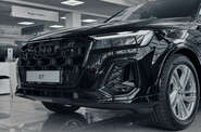 Audi Q7 Audi Q7 S-Line