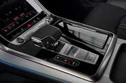 Audi Q7 Audi Q7 S-Line