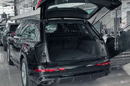 Audi Q7 Audi Q7 S-Line