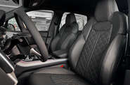 Audi Q7 Audi Q7 S-Line