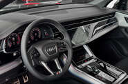 Audi Q7 Audi Q7 S-Line