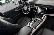 Audi Q7 Audi Q7 S-Line