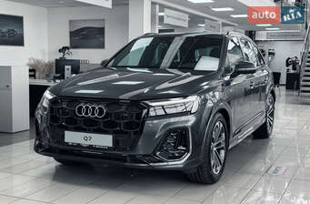 Audi Q7 2025 в Київ