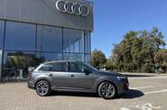 Audi Q7 S-Line