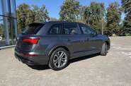 Audi Q7 S-Line