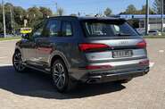 Audi Q7 S-Line