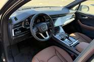 Audi Q7 S-Line