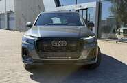 Audi Q7 S-Line