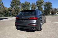Audi Q7 S-Line