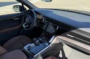 Audi Q7 S-Line