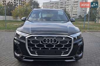 Audi Q7 2025 в Харків