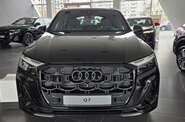Audi Q7 S-Line