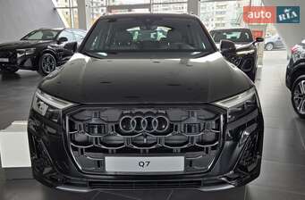 Audi Q7 2025 в Харків