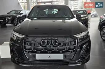 Audi Q7 Audi Q7