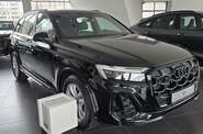Audi Q7 S-Line