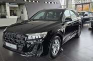 Audi Q7 S-Line