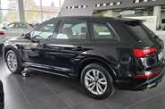 Audi Q7 S-Line