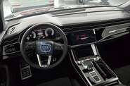 Audi Q7 S-Line