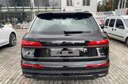 Audi Q7 S-Line