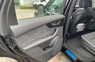 Audi Q7 S-Line