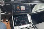 Audi Q7 S-Line