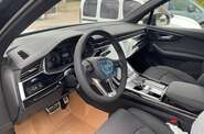 Audi Q7 S-Line